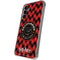 Wizarding Worlds Harry Potter Team Gryffindor Galaxy S24 Plus Clear Case